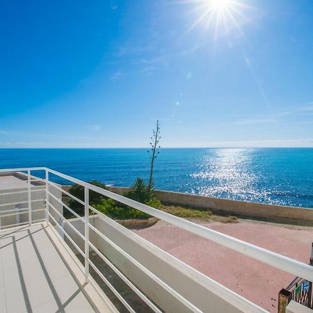 Onde di Sicilia Suite Sea View Avola Esterno foto