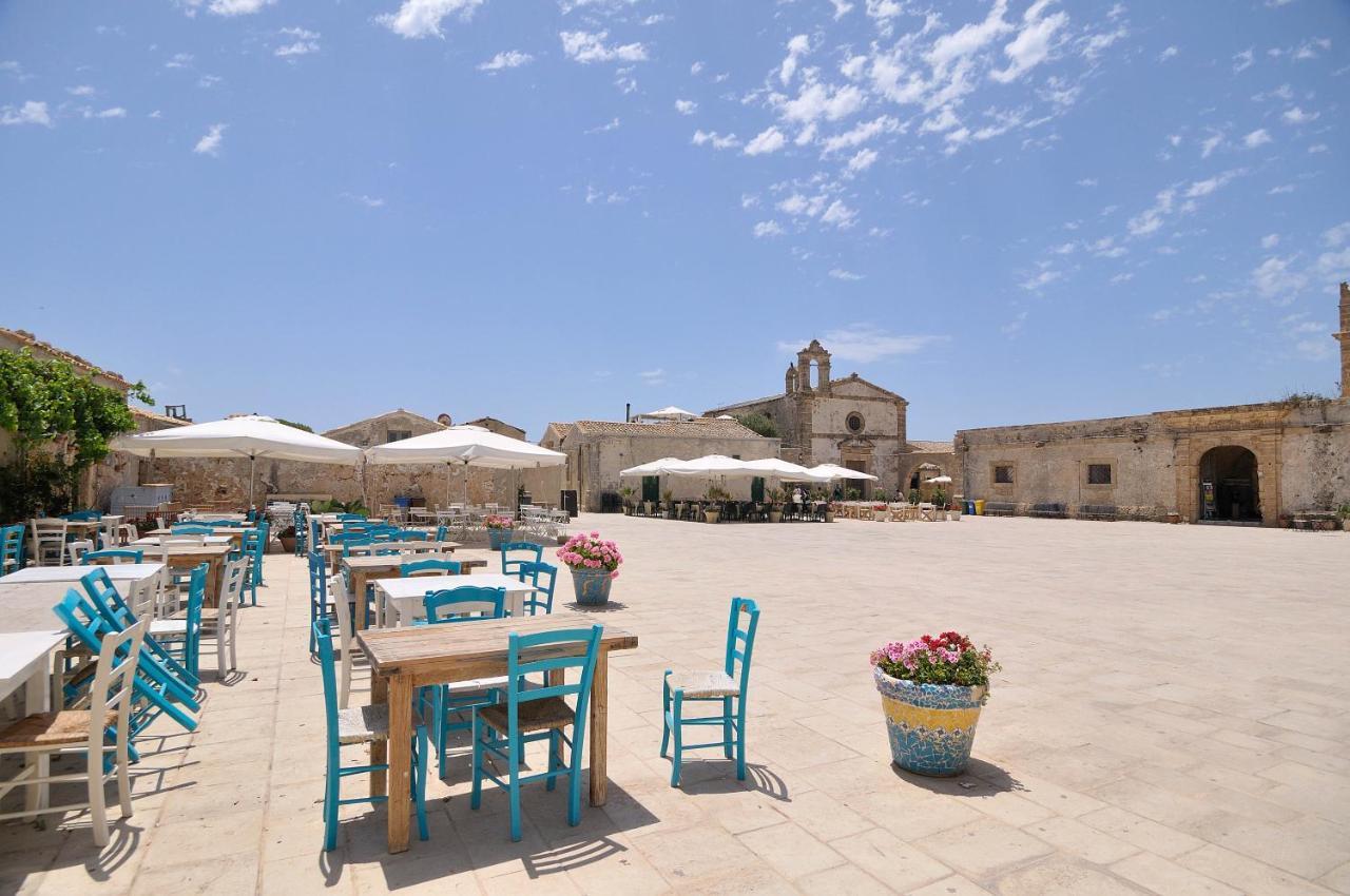 Onde di Sicilia Suite Sea View Avola Esterno foto