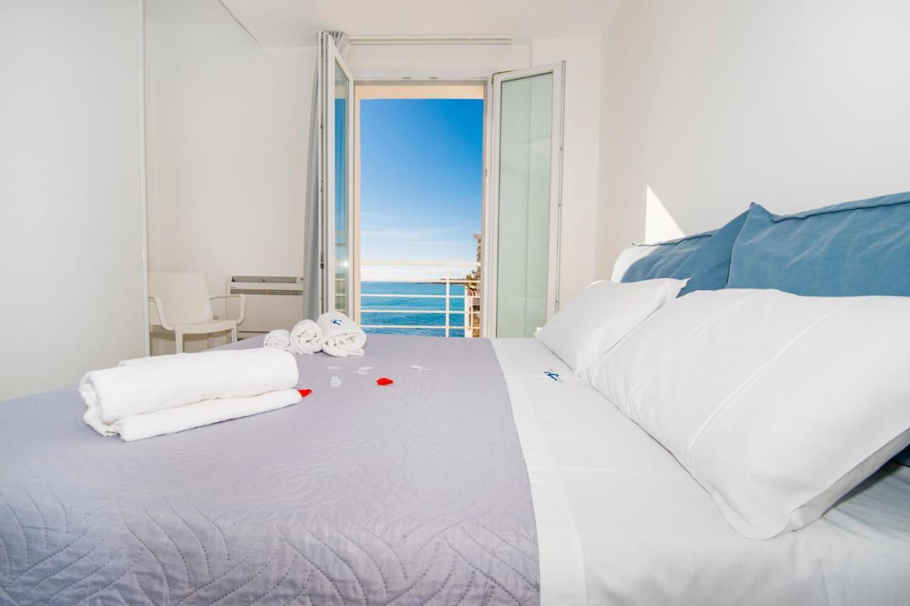Onde di Sicilia Suite Sea View Avola Esterno foto