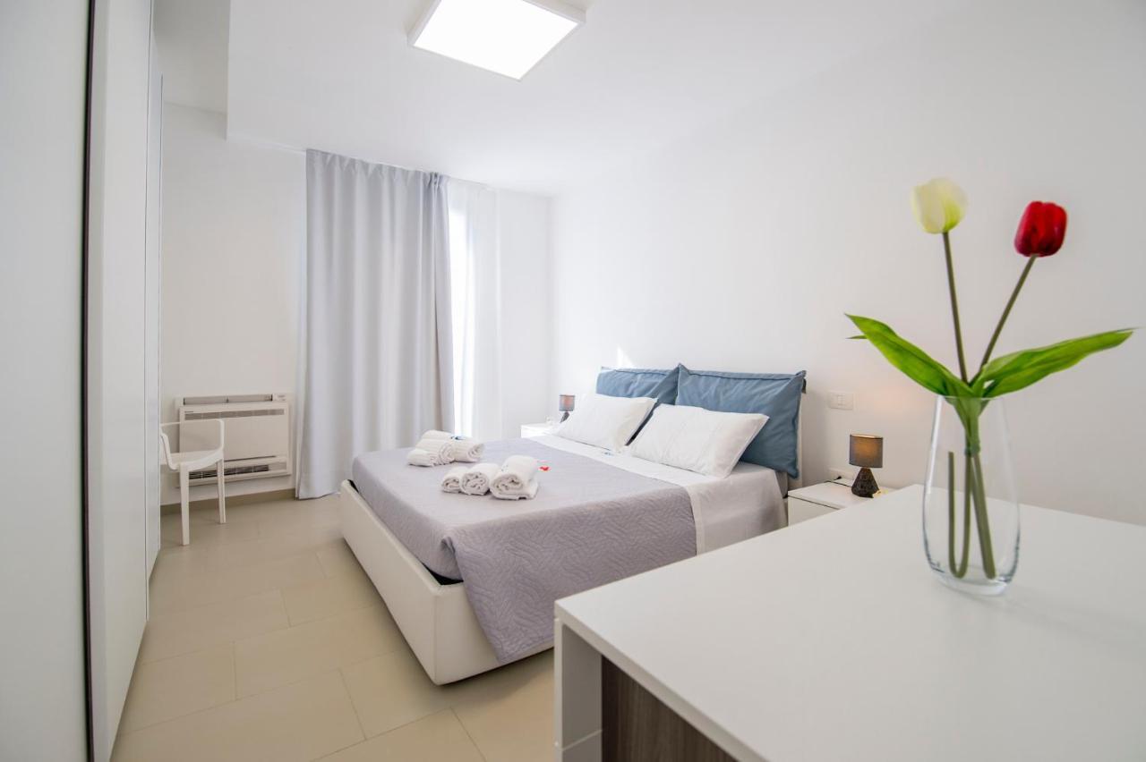 Onde di Sicilia Suite Sea View Avola Esterno foto