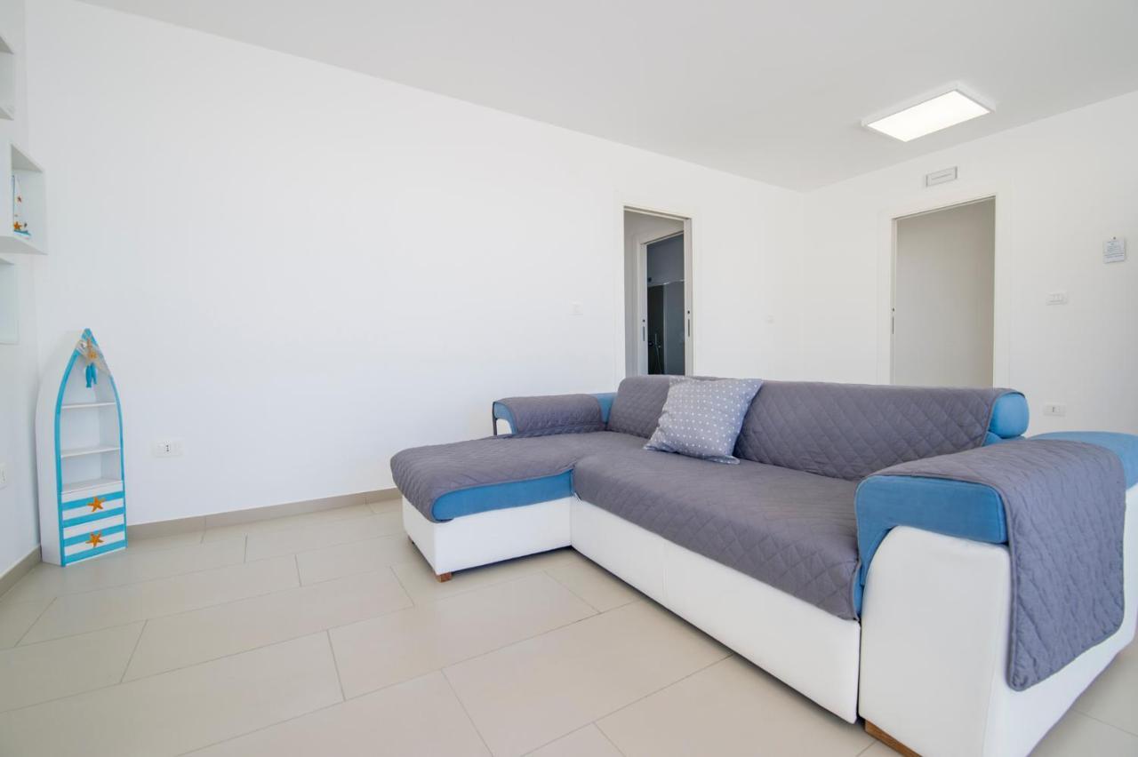 Onde di Sicilia Suite Sea View Avola Esterno foto