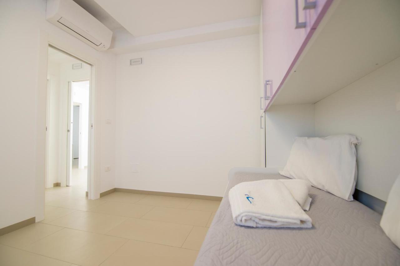 Onde di Sicilia Suite Sea View Avola Esterno foto